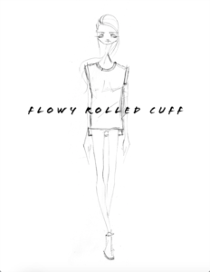 flowy-rolled-cuff