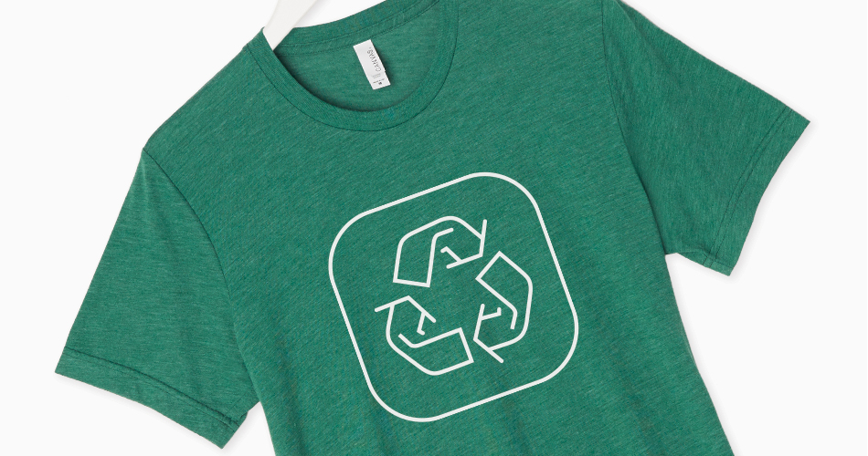 Sustainable Printing: Be Green, Make Green $$$