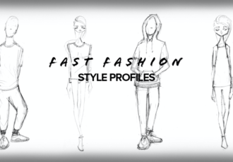 Fast Fashion Style Profiles