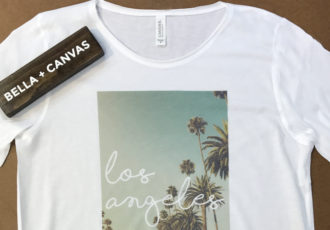 Sublimation Printing on Poly Blends: Everything You Need to Know