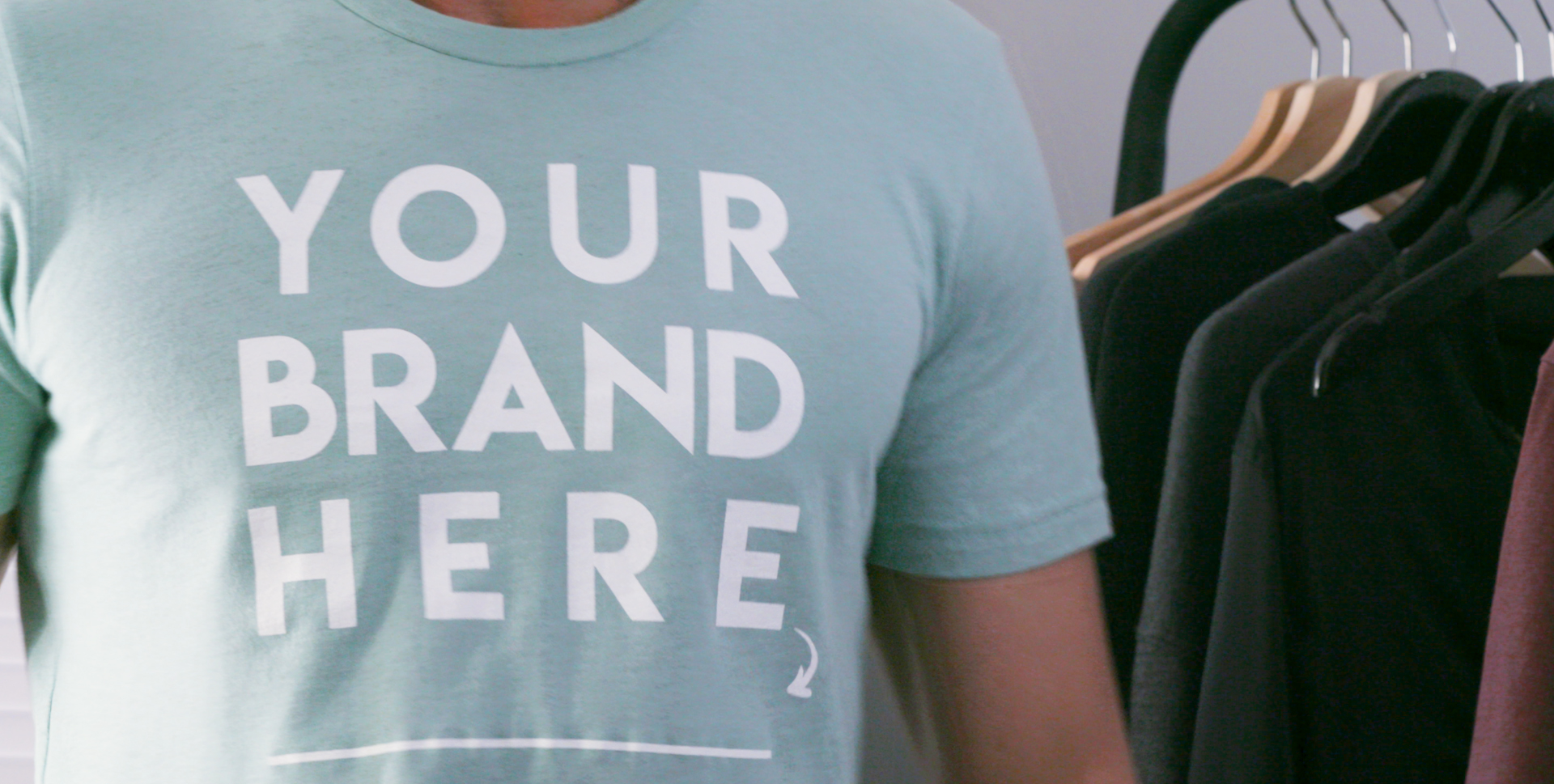 Your brand