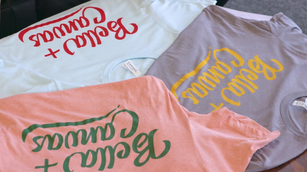 Two Easy Color Hacks for T-Shirt Printing