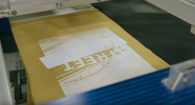 Printing on Fleece 101 – Beyond the Blank