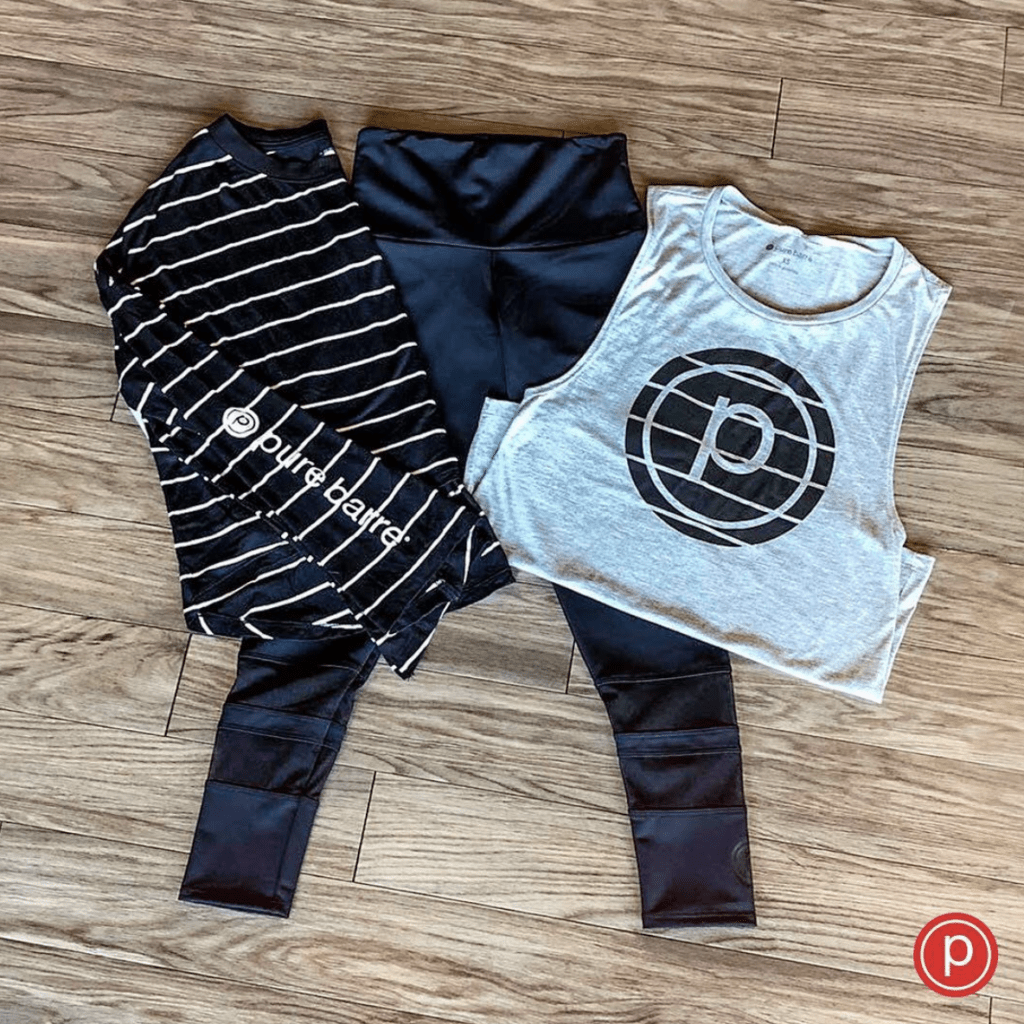 17 Pure Barre Clothing ideas  pure barre, pure products, athleisure