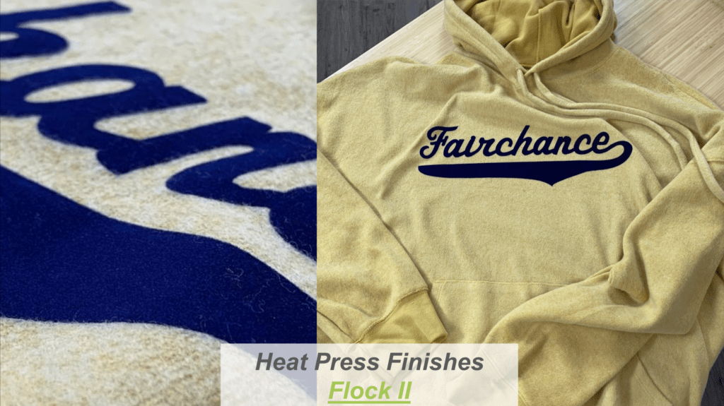 How to Heat Press: CAD-CUT® Soft Foam 