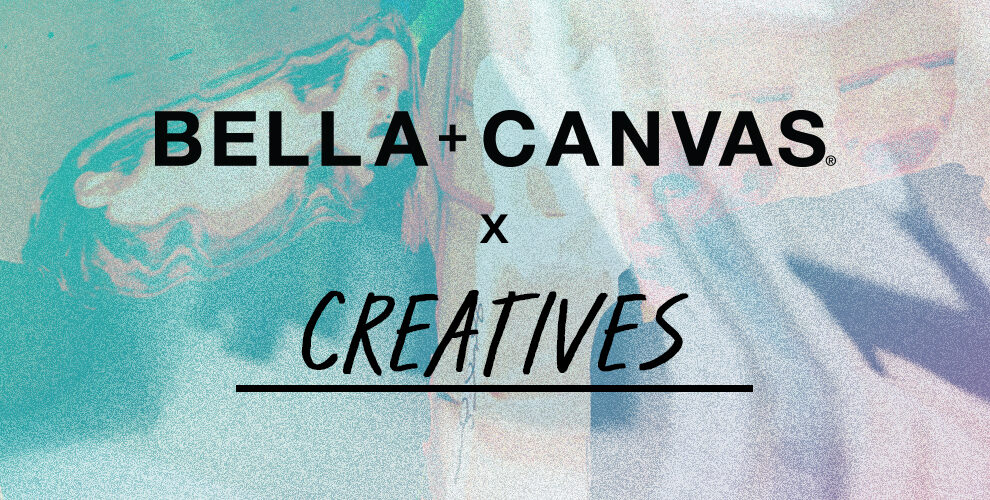 Beyond the Blank – The official blog from BELLA+ CANVAS